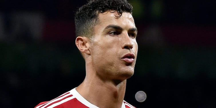 cristiano ronaldo announces birth of baby girl and unfortunate demise of infant son વિશ્વ પ્રસિદ્ધ ફૂટબોલર પ્લેયર રોનાલ્ડોના  પુત્રનું નિધન, સોશિયલ મીડિયા દ્વારા આપી માહિતી