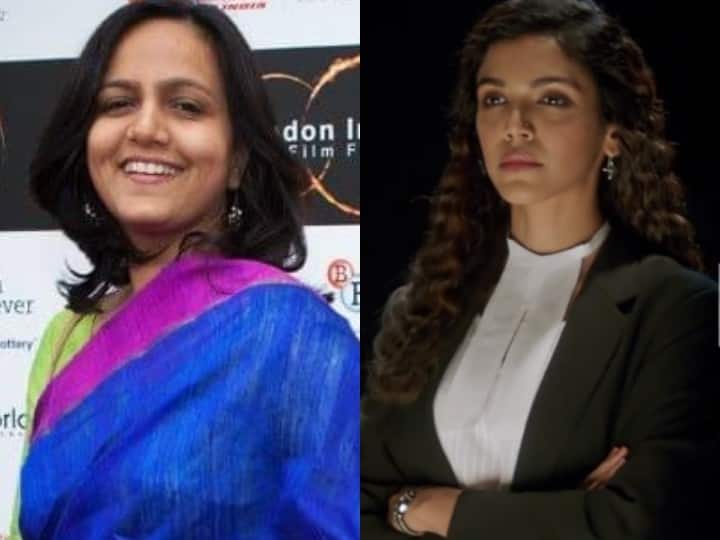 'Guilty Minds': Shefali Bhushan Talks About Casting Shriya Pilgaonkar As The Female Protagonist 'Guilty Minds': Shefali Bhushan Talks About Casting Shriya Pilgaonkar As The Female Protagonist