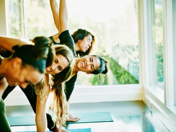 Indian Yoga Is booming In US And Canada. But Is Yoga Practice Disconnected From Its Spiritual Roots Indian Yoga Is booming In US And Canada. But Is Yoga Practice Disconnected From Its Spiritual Roots?