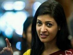 Congress नेता अलका लांबा के घर भी पहुंची पंजाब पुलिस, ट्वीट कर किया यह दावा