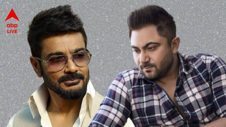 Prosenjit Chatterjee: Actor Soham Chakraborty shares Prosenjit Chatterjee's diet secret with ABP Live Prosenjit Chatterjee: ডাবের জল, টকদই আর ব্ল্যাক কফি, প্রসেনজিৎ চট্টোপাধ্যায়ের ডায়েটের গল্প বলছেন সোহম!