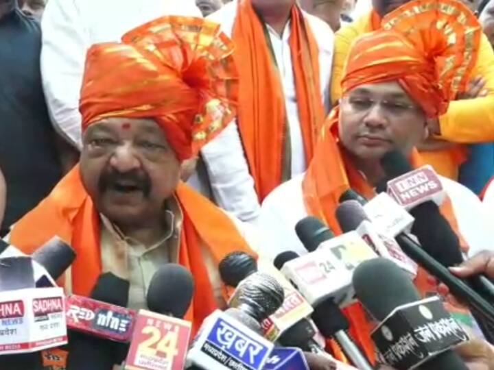 Kailash Vijayvargiya said efforts are being made to defame Hindus ANN MP News: राज्य में हुई हिंसा की घटना पर बोले कैलाश विजयवर्गीय- ये हिंदुओं को बदनाम करने की कोशिश