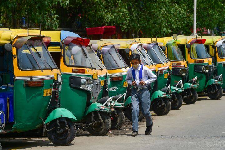 EXPLAINED | Understanding The CNG Price Hike That Led To Two-Day Strike By Cab And Auto Drivers In Delhi-NCR EXPLAINED | Understanding The CNG Price Hike That Led To Two-Day Strike By Cab And Auto Drivers In Delhi-NCR