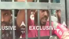 Jahangirpuri Bulldozer News: Locals says, 'Bina koi order ke bulldozer aaya' | ABP News