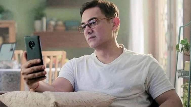 Aamir Khan And Son Azad Eating Mangoes Is Today's Summer Update On Instagram, know in details Aamir Khan: ছেলে আজাদের সঙ্গে আমে মজলেন আমির খান, ছবি ভাইরাল
