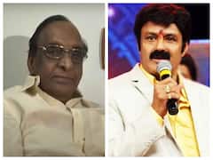 Tatineni Rama Rao - Balakrishna: నిర్మాతకు రూపాయి మిగలాలని ఆలోచించే దర్శకుడు - తాతినేని మృతిపై బాలకృష్ణ సంతాపం