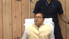 Uttarakhand: यहां से चुनाव लड़ेंगे CM Dhami, BJP विधायक ने दिया इस्तीफा