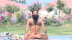 યોગ ભગાવે રોગઃ લો બ્લડપ્રેશરને મ્હાત આપવા માટે કરો આટલું, જુઓ વીડિયો