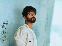 'कबीर सिंह' के बाद शाहिद कपूर ने छोड़ दी थी स्मोकिंग, किया अपने फिटनेस रुटीन का खुलासा