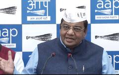 SYL ਦੇ ਮੁੱਦੇ 'ਤੇ ਪੰਜਾਬ-ਹਰਿਆਣਾ ਮੁੜ ਆਹਮੋ-ਸਾਹਮਣੇ, ਦੋਵੇਂ ਸੂਬਿਆਂ 'ਚ ਮਚਿਆ ਸਿਆਸੀ ਭਾਂਬੜ