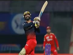 Dinesh Karthik: அடிபட்ட சிங்கத்தோட மூச்சுக்காத்து.. கிரிக்கெட் ராக்கி.. - தினேஷ் கார்த்திக் மீண்டு வந்த கதை!!