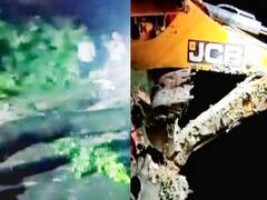 बेतिया में तेज आंधी के चलते विशाल पेड़ गिरा, चपेट में आए बाइक सवार दो युवक, एक की मौत, दूसरे की हालत गंभीर