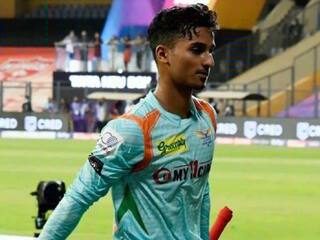 IPL 2022: कौन हैं आयुष बदोनी और इन्हें क्यों कहा जा रहा है भारत का एबी डिविलियर्स?