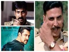 रवि तेजा की इन हिट फिल्मों का रीमेक बनाकर सलमान खान और अक्षय कुमार जैसे स्टार्स ने लूटी खूब वाहवाही