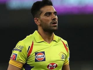 IPL 2022 से बाहर हो चुके दीपक चाहर को क्या मिलेगा पूरा पैसा? यहां पढ़ें इस सवाल का जवाब