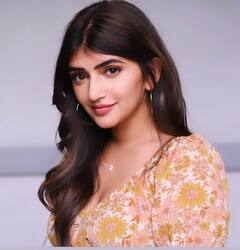 Sreeleela Photos: ఈ అమ్మాయిని చూస్తే అందాల చందమామ గుర్తుకురావడం ఖాయం