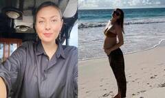 Maria Sharapova: இரண்டு பேருக்காக பிறந்தநாள் கேக்.. ஷரபோவா சொன்ன ஸ்வீட் நியூஸ்!