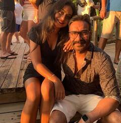 IN Pics: लाइम लाइट से दूर रहती हैं अजय देवगन की बेटी न्यासा, खूबसूरती में मम्मी काजोल से नहीं हैं कम