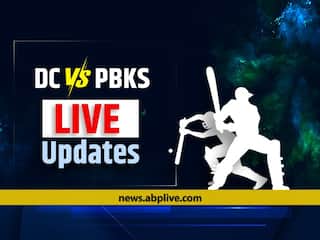 DC vs PBKS Highlights: Delhi Crush Punjab By 9 Wickets To Register 3rd Win Of Season