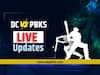 DC vs PBKS Highlights: Delhi Crush Punjab By 9 Wickets To Register 3rd Win Of Season