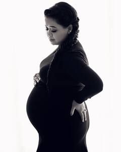 PHOTO: 'या' कारणामुळे भारतीने अद्याप चाहत्यांना बाळाची झलक दाखवली नाही..