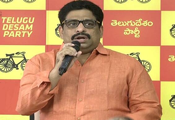 Budda Venkanna Warns YCP Leaders: నోరు అదుపులో పెట్టుకోకపోతే తీవ్ర పరిణామాలు తప్పవు | ABP Desam