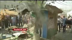 Mahishadal: জাহাঙ্গিরপুরীকাণ্ডের তদন্তে ফের মহিষাদল থানায় দিল্লি পুলিশের তদন্তকারীরা।Bangla News