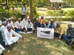 Rajasthan Politics:  24 अप्रैल को दौसा जाएंगे राजस्थान आप के प्रभारी विनय मिश्रा, कार्यकर्ताओं ने की बैठक