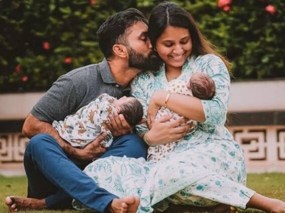 दिनेश कार्तिक को पहली वाइफ से मिला था धोखा, दूसरी ने संवार दी जिंदगी, ऐसी रही है इनकी पर्सनल लाइफ