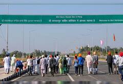 ਕਰਤਾਰਪੁਰ ਲਾਂਘੇ ਰਾਹੀਂ ਜਾਸੂਸੀ ਦੀ ਹੋ ਰਹੀ ਕੋਸ਼ਿਸ ! ਪਾਕਿਸਤਾਨ ਨੇ ਕੋਰੀਡੋਰ 'ਤੇ ਖੁਫੀਆ ਅਧਿਕਾਰੀ ਕੀਤੇ ਤਾਇਨਾਤ