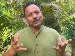 'Mera Desh Mahaan, Bulldozer Ke Aage Lahuluhaan': How SP Leader Reacted After Jahangirpuri Demolition