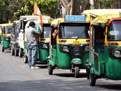 महंगा पेट्रोल-डीजल: ऑटो-टैक्सी किराए में संशोधन के लिए दिल्ली सरकार ने गठित की कमेटी