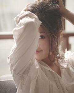 PHOTO: रिया चक्रवर्तीने शेअर केले सुंदर फोटो, पाहा ग्लॅमरस अवतार!