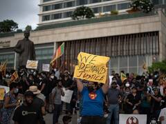 India Slams 'Fake Tweet' Attributed To EAM Jaishankar On Sri Lanka Becoming 'A State Of India'