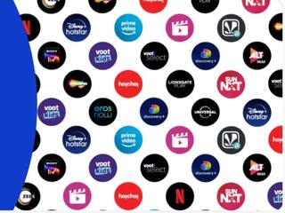 Reliance Jio : Jio च्या 'या' प्लॅनमध्ये यूजर्सना मिळणार Disney + Hotstar, Zee5, Sonyliv यांसारख्या अनलिमिटेड सुविधा, वाचा सविस्तर