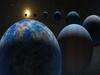 NASA: இது செவ்வாய்கிரகத்தின் சூரிய உதயம்!!  ஆச்சரியமளிக்கும் நாசா புகைப்படங்கள்!