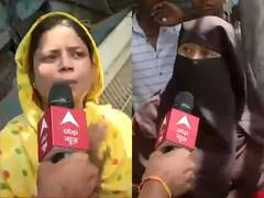 अब बचा ही क्या है, सबकुछ तो खत्म कर दिया गया... जहांगीरपुरी में बुलडोजर कार्रवाई पर सुप्रीम कोर्ट की रोक के बाद बोलीं महिला