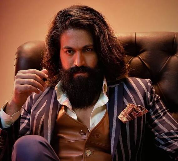 ‘रॉकी भाई’ची पडद्यावर यशस्वी घोडदौड