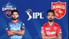 DC vs PBKS: ਆਈਪੀਐਲ 'ਚ ਅੱਜ ਦਿੱਲੀ ਤੇ ਪੰਜਾਬ ਦੀ ਹੋਵੇਗੀ ਟੱਕਰ, ਜਾਣੋ ਦੋਵਾਂ ਟੀਮਾਂ ਦੀ ਡ੍ਰੀਮ ਇਲੈਵਨ