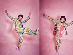 PHOTO: वैयक्तिक आयुष्यात मुलगा हवा आहे की मुलगी? रणवीर म्हणाला..