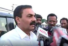CM Jagan meeting with Kakani and Anil : అనిల్ కు నాకు మధ్య ఎక్కడా విభేదాలు లేవు | ABP Desam