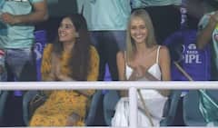 IPL 2022: કેએલ રાહુલના શાનદાર કેચ પર વાયરલ થયું આ ફેન ગર્લનું રિએક્શન