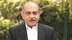 Jahangirpuri में MCD की कार्रवाई पर क्या बोले वरिष्ठ वकील Prashant Bhushan, सुनिए