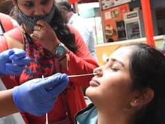 Noida Corona Update: तीन महीने बाद मिले 100 से ज्यादा नए कोरोना मरीज, 33 बच्चे भी हुए संक्रमित