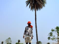 Chhattisgarh Weather News: छत्तीसगढ़ में भारी गर्मी के बीच येलो अलर्ट जारी, कल राज्य में यहां बारिश की संभावना