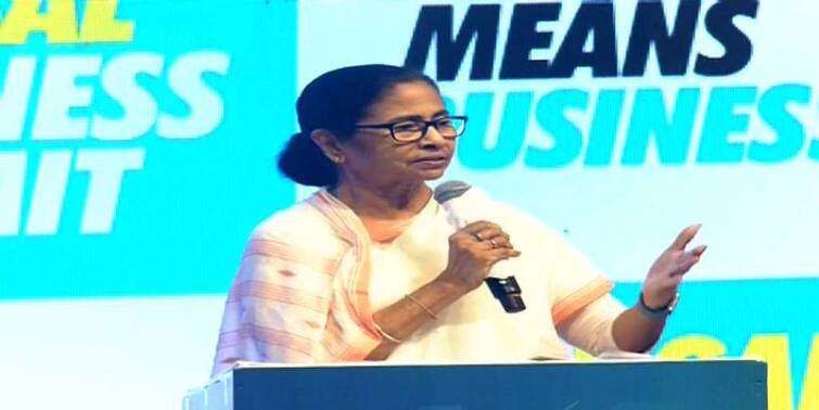 At least one and a half crore jobs are going to be created in Bengal in coming days, said mamata banerjee West Bengal Business Summit 2022: 