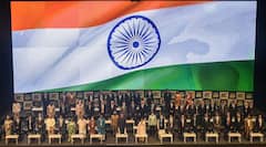 Bengal Global Business Summit: দেড় বছরে দেড় কোটি কর্মসংস্থান, বিশ্ববঙ্গ বাণিজ্য সম্মেলনে ঘোষণা মুখ্যমন্ত্রীর