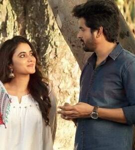 அறிமுக இயக்குநர் சிபி சக்கரவர்த்தி இயக்கத்தில் டான் என்ற படத்தில் நடித்துவருகிறார் சிவ கார்த்திகேயன்