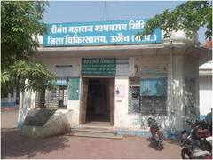 Ujjain News: कोरोना की चौथी लहर की आशंका के बीच अस्पताल जाने वाले मरीज कर रहे ये लापरवाही