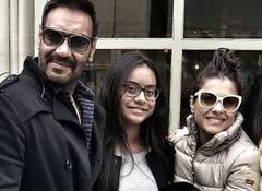 IN Pics: लाइम लाइट से दूर रहती हैं अजय देवगन की बेटी न्यासा, खूबसूरती में मम्मी काजोल से नहीं हैं कम